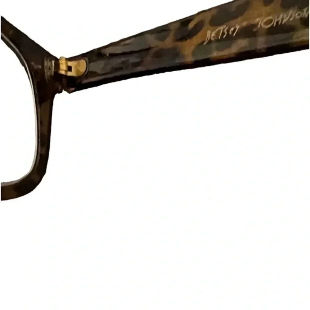 Betsey Johnson ‎ Tortoise Readers 54.18.145